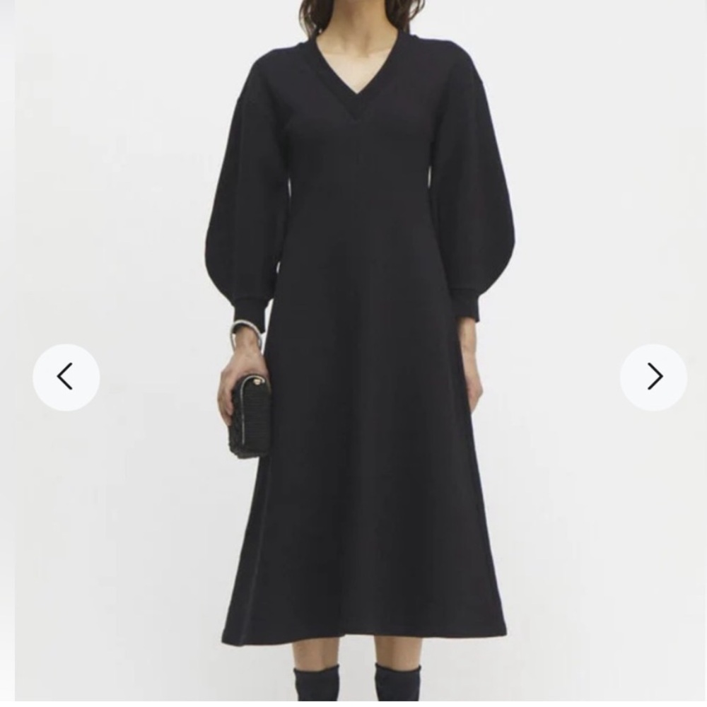 Rodebjer midi dress